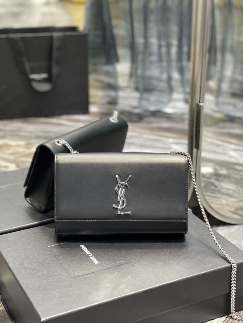 YSL Satchel Bags